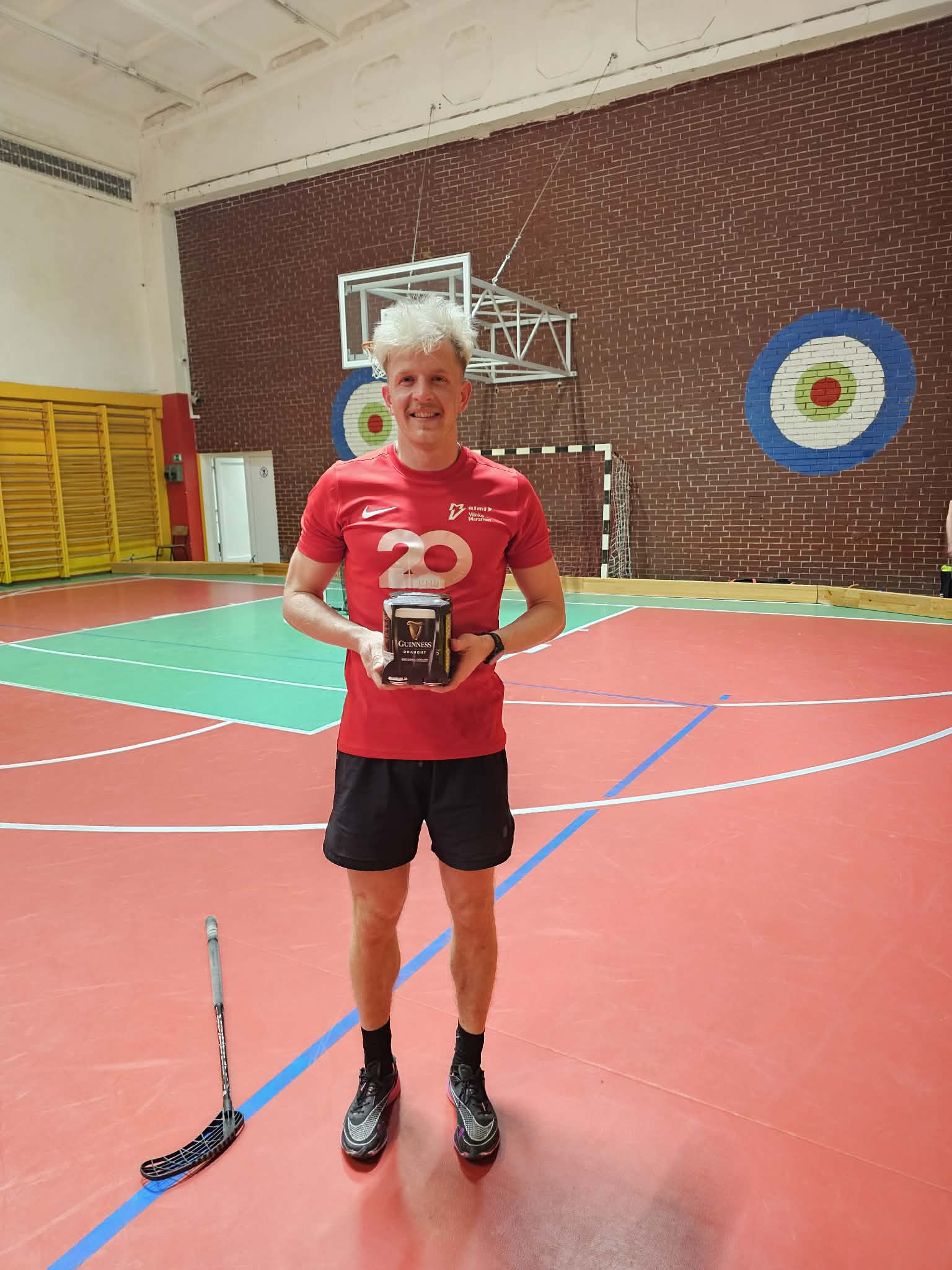#FF11 MVP – Pavels