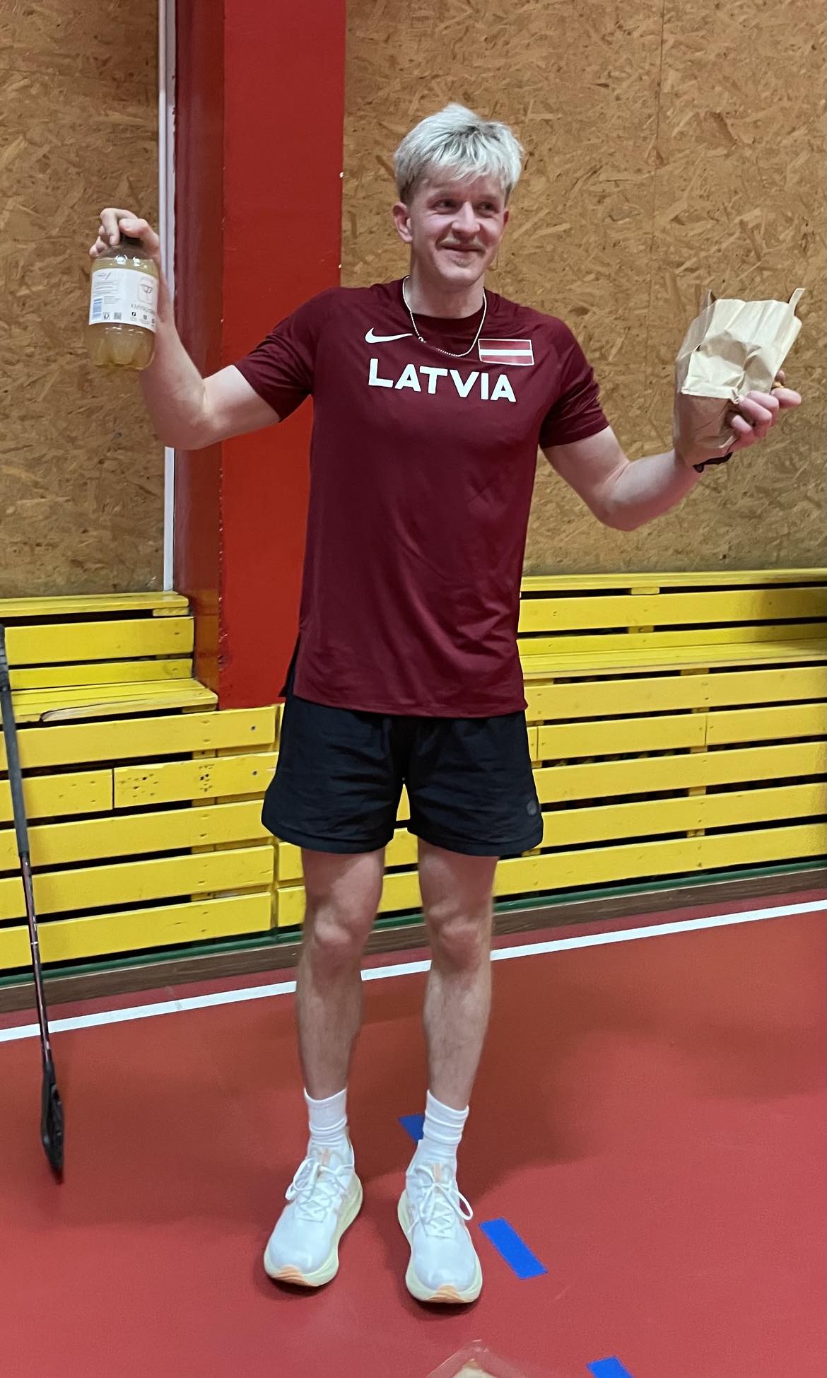 #FF18 MVP – Pavels Matveks
