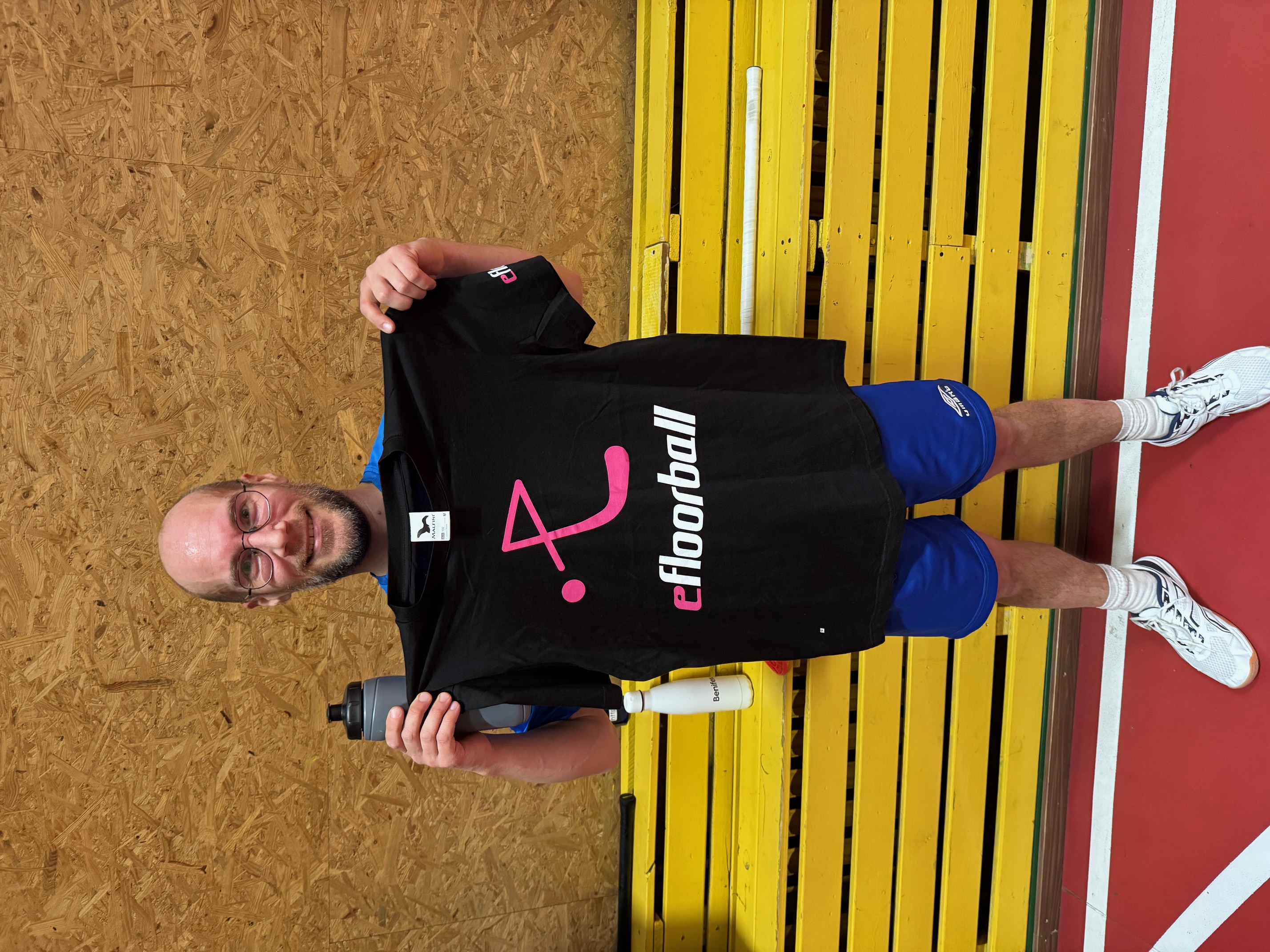 #FF25 MVP – Tommi Käyhkö